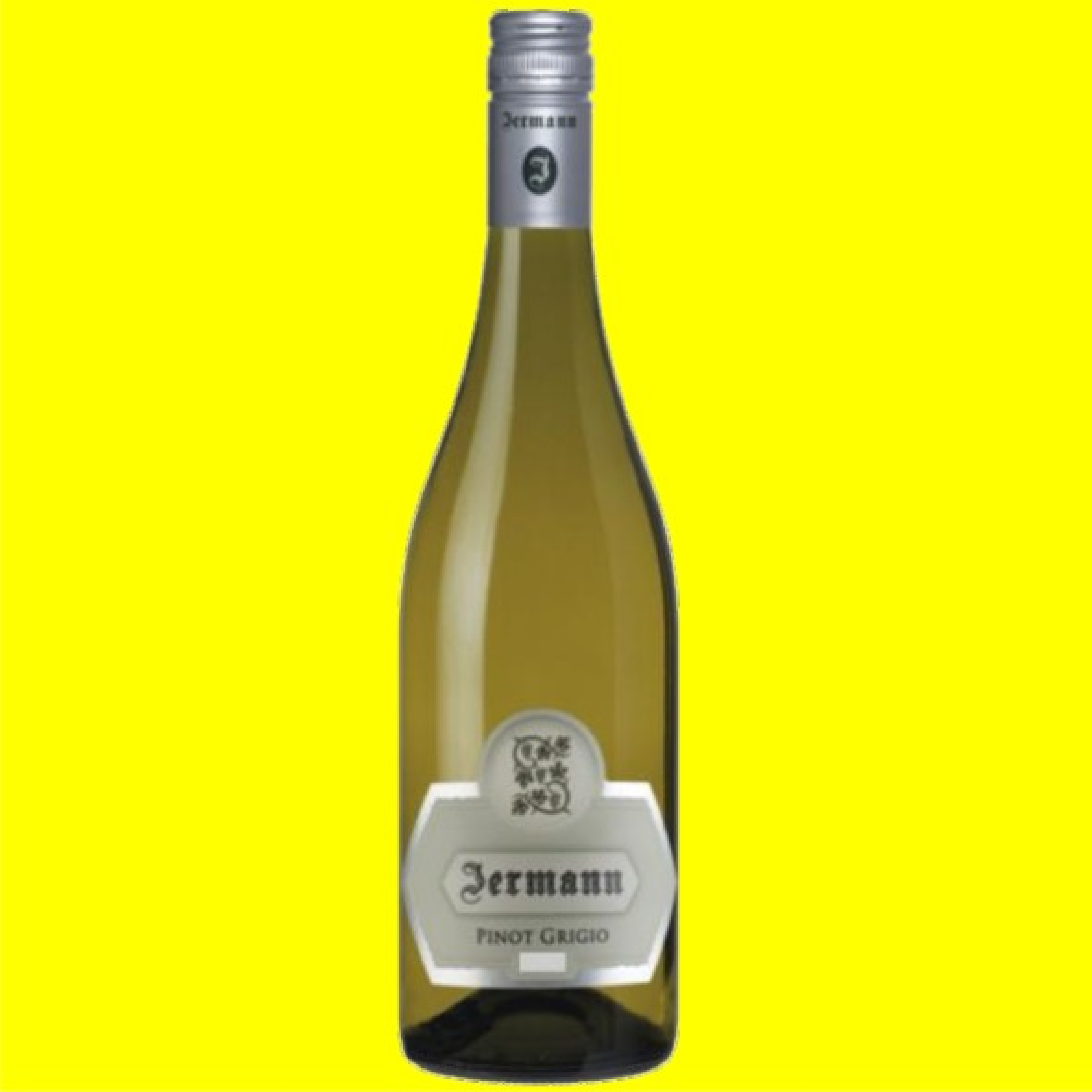 18 Flaschen JERMANN Pinot Grigio